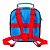 Kit Mochila De Costas 16 + Lancheira + Estojo Pokémon Xeryus - Imagem 6