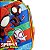 Lancheira Escolar Homem Aranha Spidey E Seus Amigos - Xeryus - Imagem 7