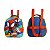 Lancheira Escolar Homem Aranha Spidey E Seus Amigos - Xeryus - Imagem 5