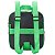Kit Mochila De Rodas + Lancheira + Estojo Tartarugas Ninjas - Imagem 7