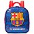 Kit Escolar Barcelona Mochila De Rodas + Lancheira + Estojo - Imagem 5