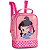Lancheira Térmica Luluca Youtuber Escolar Meninas - Clio - Imagem 6