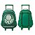 Mochila De Rodinhas Escolar 16" Palmeiras Oficial - Xeryus - Imagem 7