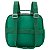 Kit Mochila De Costas + Estojo + Lancheira Escolar Palmeiras - Imagem 6