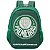 Kit Mochila De Costas + Estojo + Lancheira Escolar Palmeiras - Imagem 2