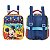 Lancheira Térmica Escolar Mickey Mouse Disney Infantil - Imagem 7