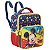 Lancheira Térmica Escolar Mickey Mouse Disney Infantil - Imagem 1