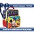 Lancheira Térmica Escolar Mickey Mouse Disney Infantil - Imagem 2