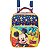 Lancheira Térmica Escolar Mickey Mouse Disney Infantil - Imagem 3