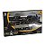Brinquedo Ferrorama Real Train Trem Elétrico 19 Peças Zoop - Imagem 2