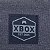 Estojo Escolar Simples X-box Cinza Teen - Xeryus - Imagem 4