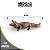 Crocodilo De Brinquedo Super Realista 28cm Vinil Jacaré - Imagem 5