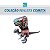 Kit 6 Brinquedos Dinossauro Realista Em Vinil - Cometassauro - Imagem 3