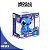 Boneco Stitch Em Vinil Minimals Disney Baby 16cm - Roma - Imagem 6