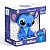 Boneco Stitch Em Vinil Minimals Disney Baby 16cm - Roma - Imagem 2