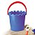 Kit Balde De Praia Infantil Comjunto C/ 8 Peças Monte Líbano - Imagem 7