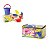 Kit Balde De Praia Infantil Comjunto C/ 8 Peças Monte Líbano - Imagem 8