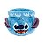 Organizador De Mesa Dac Fluffy Pelúcia Stitch Porta Lápis - Imagem 1