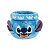 Organizador De Mesa Dac Fluffy Pelúcia Stitch Porta Lápis - Imagem 8