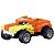 Carrinho De Controle Remoto Tigre Com 4 Funções - Dm Toys - Imagem 4