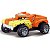 Carrinho De Controle Remoto Tigre Com 4 Funções - Dm Toys - Imagem 7