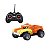 Carrinho De Controle Remoto Tigre Com 4 Funções - Dm Toys - Imagem 8