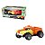 Carrinho De Controle Remoto Tigre Com 4 Funções - Dm Toys - Imagem 2