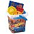 Brinquedo Baldinho Balde Praia Infantil Hot Wheels - Fun - Imagem 2