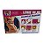 Kit Biju Miçangas Infantil Fashion Pulseiras Love Biju - Imagem 2