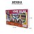 Kit Biju Miçangas Infantil Fashion Pulseiras Love Biju - Imagem 5