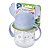 Caneca Copo De Treinamento Infantil Com Canudo Stitch 350 Ml - Imagem 3