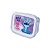 Kit Garrafa Vip 660 Ml + Marmita 850 Ml Stitch Disney - Imagem 6