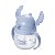 Caneca Copo De Treinamento Infantil Com Canudo Stitch 260 Ml - Imagem 4