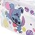 Caixa Plástica Multiuso Organizadora Stitch 19,8 L Plasútil - Imagem 6