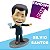 Fandom Box Boneco Silvinho Silvio Santos Sbt Vinil Líder - Imagem 5