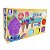 Brinquedo Sorveteria Stitch Disney Massinhas De Modelar - Imagem 10