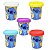Brinquedo Sorveteria Stitch Disney Massinhas De Modelar - Imagem 4
