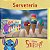 Brinquedo Sorveteria Stitch Disney Massinhas De Modelar - Imagem 8