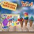Brinquedo Sorveteria Stitch Disney Massinhas De Modelar - Imagem 9