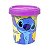 Brinquedo Massinhas De Modelar Brincadeira Do Stitch Disney - Imagem 5