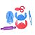 Brinquedo Massinhas De Modelar Brincadeira Do Stitch Disney - Imagem 3