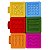 Brinquedo Educativo Play Time Soft Cubos Vinil - Cotiplás - Imagem 4