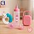 Kit Baby Ninos Acessórios De Alimentação Brinquedo Cotiplás - Imagem 2