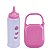 Kit Baby Ninos Acessórios De Alimentação Brinquedo Cotiplás - Imagem 7