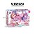 Boneca Love Born Com Naninha E Touca Faz Xixi - Cotiplás - Imagem 5