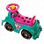 Carrinho De Passeio Andador Interativo Ketokinha Dog Menina - Imagem 5