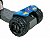 Patinete Infantil Super Sônico 4 Rodas Kendy Brinquedos - Imagem 3