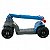 Patinete Infantil Super Sônico 4 Rodas Kendy Brinquedos - Imagem 8