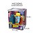 Fandom Box Boneco Porteiro Castelo Ra Tim Bum Em Vinil Líder - Imagem 4