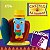 Fandom Box Boneco Porteiro Castelo Ra Tim Bum Em Vinil Líder - Imagem 5
